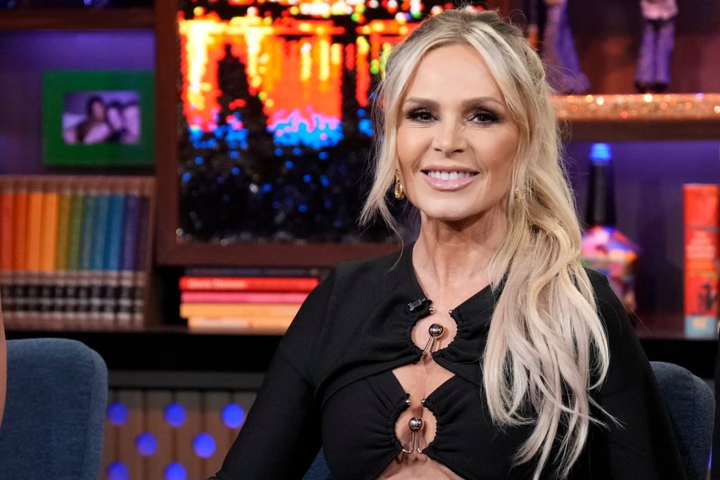 Tamra Judge Slams ‘Disgusting’ Jennifer Aydin for Danielle Cabral Charity Drama