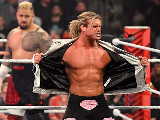 Nic Nemeth AKA Dolph Ziggler Comments On WWE Expanding SummerSlam 2025 To Two Nights. | WWE News - Times of India