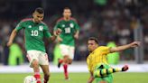 2-2. México empata con Jamaica y se clasifica a la semifinal