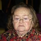 Zelda Rubinstein