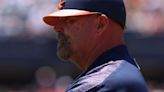 Barber: McMullan's consistent voice has helped drive Virginia baseball