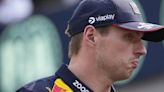 Dejected Max Verstappen baffled as to how his dominant Red Bull car has become ‘a monster’