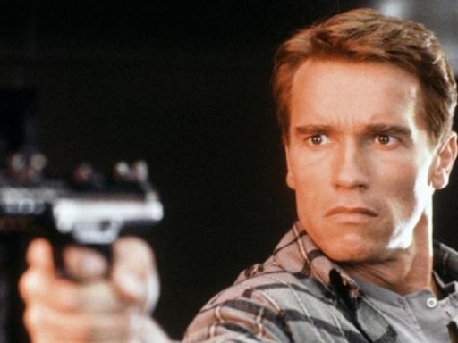La película de hoy en TV en abierto y gratis: Arnold Schwarzenegger protagoniza un auténtico clásico de acción total de los que ya no se hacen