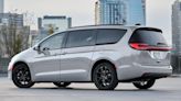 AUTO CASEY: The 2024 Chrysler Pacifica plug-in hybrid may not be sexy, but it is a seriously sumptuous way to carry your family from coast to bistro