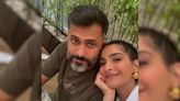 Sonam Kapoor's Birthday Wish For Husband Anand Ahuja: "My Rock, Confidant And Greatest Cheerleader"