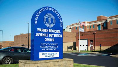 Justice Department to investigate Kentucky's juvenile jails after use of force, isolation complaints