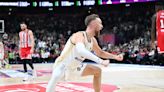 Real Madrid - Panathinaikos: horario, TV y dónde ver la Final Four de la Euroliga