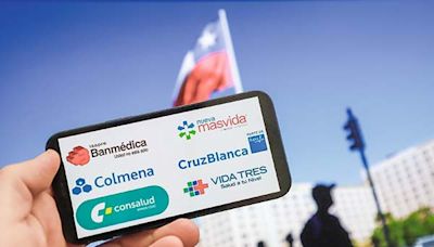 Viabilidad financiera de las isapres: se agudizan las dudas tras anuncio de venta del Grupo Banmédica | Diario Financiero