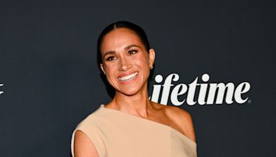 Meghan Markle’s Inner Circle Might Be Expanding Again After Attending This Exclusive Women’s Summit