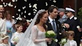 Prince Ludwig of Bavaria Ties the Knot!