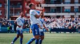 6-0: Exhibición del Europa ante el Espanyol B en una temporada para enmarcar