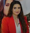 Aalisha Panwar