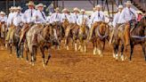 Parker County Sheriff's Posse inducted into Texas Rodeo Cowboy Hall of Fame