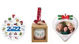 Buying ASAP! The 13 Best 2022 Christmas Ornaments (for You and for Gifting)