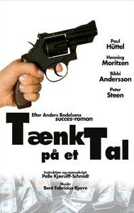 Tænk på et tal