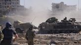 反恐戰爭代價大 以色列在加薩損失500輛裝甲車 - 國際