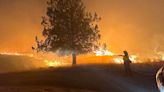 Heat wave torments US West as threat of wildfires looms