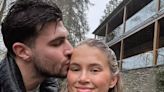 Molly-Mae Hague seemingly addresses Tommy Fury 'snub' after loved-up appearance