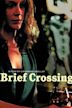 Brief Crossing