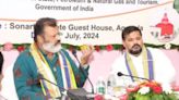 Centre focusing schemes on spiritual, adventure tourism: MoS Suresh Gopi - ET TravelWorld