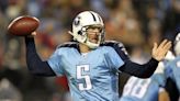 Ex-Titan Kerry Collins becomes high school football coach in Tennessee