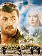 Heaven Knows, Mr Allison