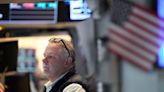 Stock market today: Wall Street surges as key report shows pullback in hiring