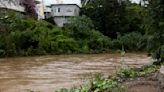 Las Marías, Manatí y Jayuya recibieron hasta cinco pulgadas de precipitación durante el día