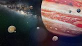 Io: Jupiter’s moon has been volcanically active for 4.75B years - Interesting Engineering