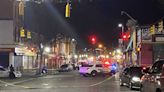 Multiple people shot in Baltimore's Upton neighborhood