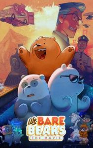 We Bare Bears: The Movie