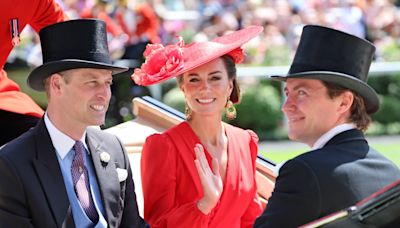 Royal Ascot Shoes Through the Years: Photos