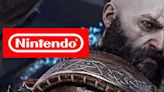 ¿Nueva consola en camino? Productora de God of War se une a Nintendo en puesto directivo