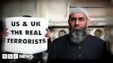 How top terror recruiter Anjem Choudary was brought to justice