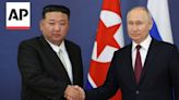 Russian President Putin to visit North Korea in bid to boost their relationship