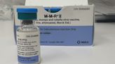 Measles vaccine in limited supply at Nova Scotia pharmacies
