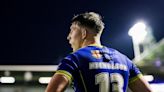 NRL move confirmed for Matty Nicholson as Wire receive 'significant' transfer fee