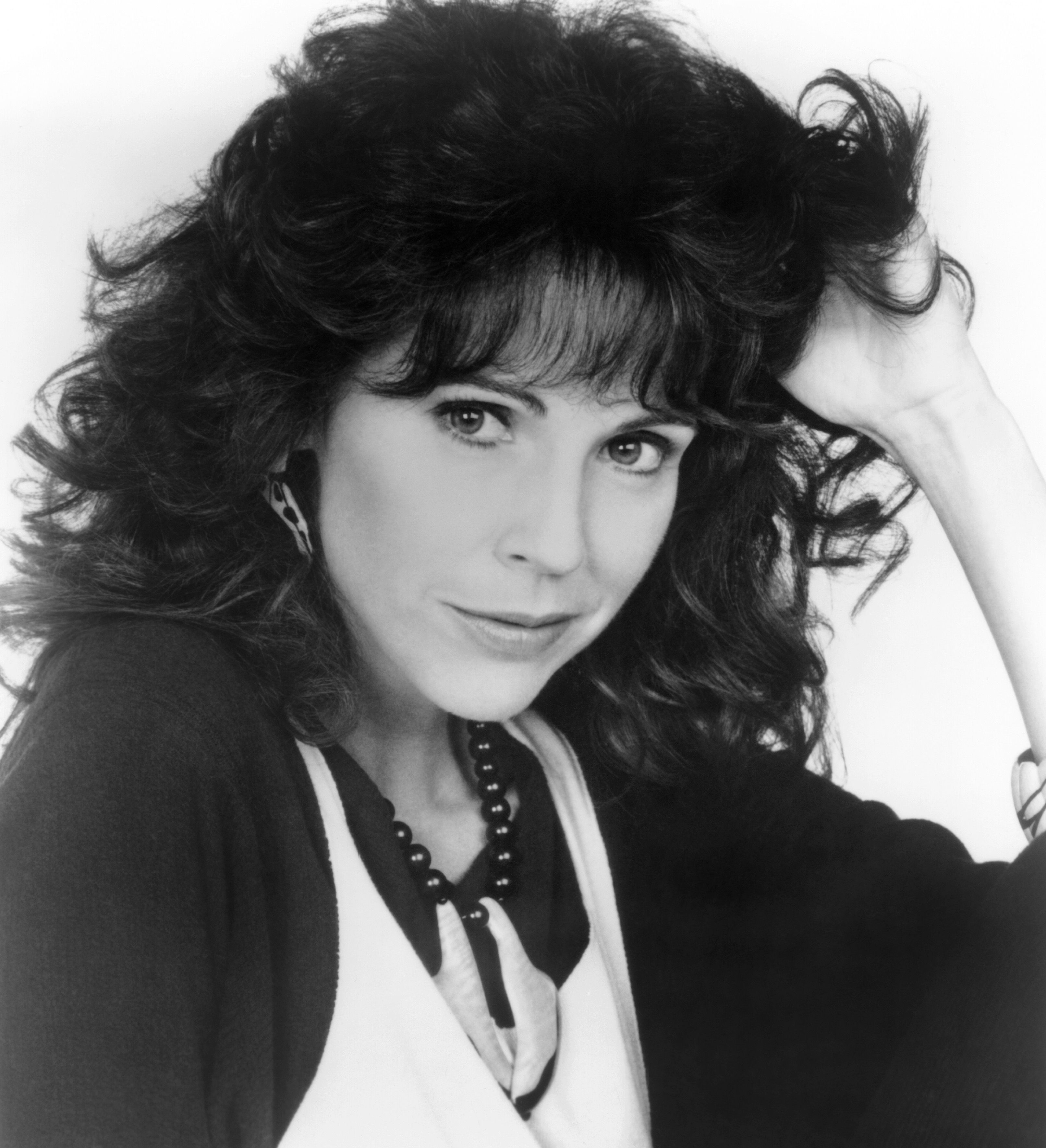 Meg Bennett Dies: ‘The Young And The Restless’ Star Who Played Julia Martin Was 75