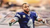 Will Prescott Become Highest-Paid NFL Player Ever? Does Dak Care?