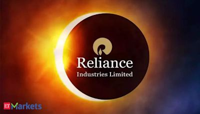 RIL shares fall 3% after subdued Q1 results but target prices go up to Rs 3,786
