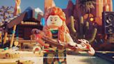 Lego Horizon Adventures has been officially confirmed for PS5, Switch and PC | VGC