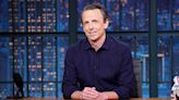 Seth Meyers Extends ‘Late Night’ Hosting Gig Through 2028