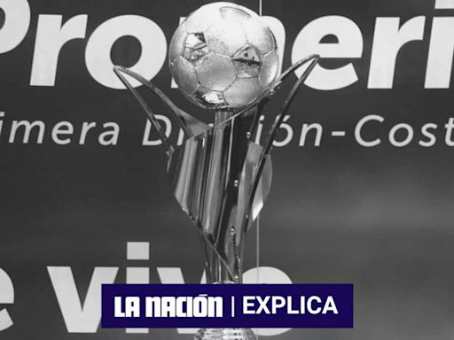 ¿Por qué el Apertura 2024 y el Clausura 2025 del fútbol de Costa Rica están provocando dolores de cabeza?