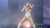 US man who made threats against Taylor Swift detained ahead of German concert