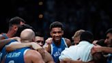 'Means a lot to me': Giannis emotional as Greece ends 16-year Olympic wait