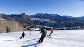 This Lesser-known Colorado Ski Resort Has Après Hot Spring Pools — and $9 Lift Tickets