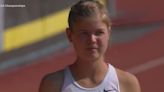 Ostrander advances to Olympic qualifying final in steeplechase