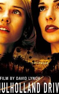 Mulholland Dr.