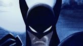 Amazon adquiere Batman: Caped Crusader, la serie producida por Bruce Timm, Matt Reeves y J.J. Abrams