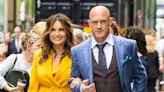 Mariska Hargitay Surprises Fans With Epic Throwback Photo With Co-Star Christopher Meloni